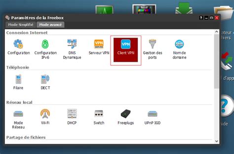 Installer Vpn Freebox Avec Openvpn Avec Notre Tutorial En Images
