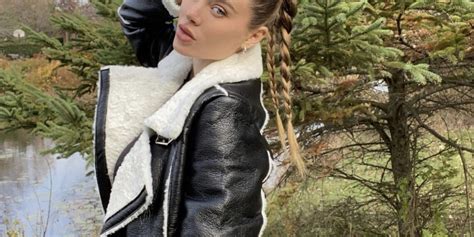 Lana Rhoades Bio Age Height Career Boyfriend Net Worth