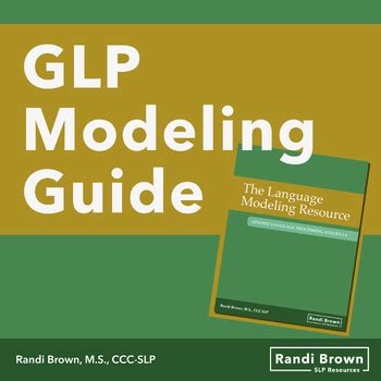 Glp Modeling Guide Gestalt Language Processing Stages Parent