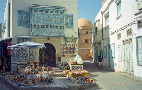 12 Fun Facts About Tunisia You Probably Didn T Know