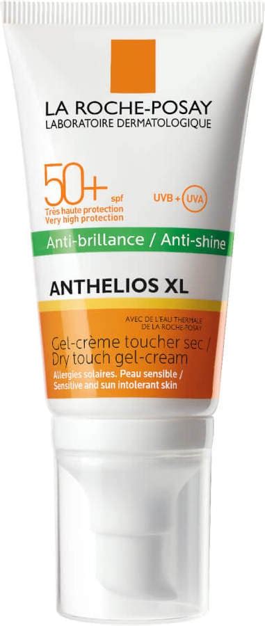 La Roche Posay Anthelios Anti Shine SPF50 50ml Do I Need Sunscreen