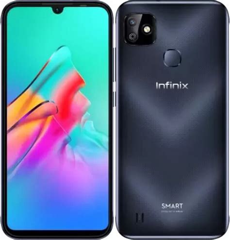 Infinix Smart HD 2021 เปดตวแลว สเปคนาสนใจกบราคาสบายกระเปา