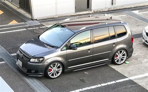 Vw Touran R Line Tuning Outlet Here Oceanproperty Co Th