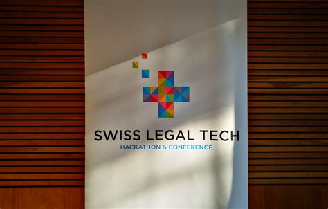 PwC Legal Österreich Hackathon und Swiss Legal Tech 2018 PwC Legal Blog