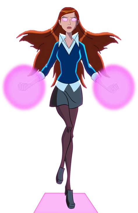 Ben 10 Gwen Tennyson Png By Beamyth2018 On Deviantart