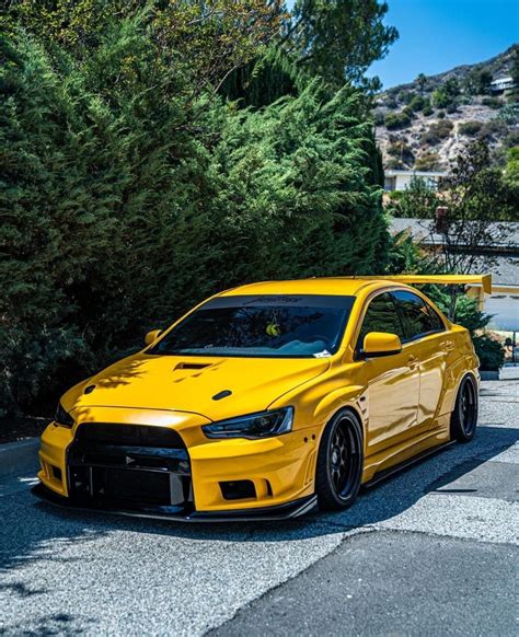 2022 Mitsubishi Lancer