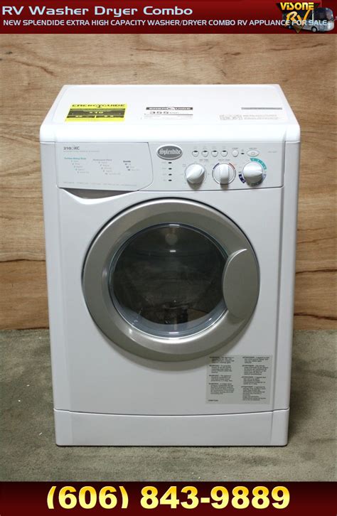 Splendide Ventless Washer Dryer Combo At Gary Fields Blog