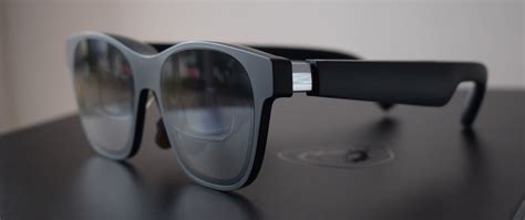 XREAL Air 2 AR Glasses Review An Augmented Reality Check Laptop Mag