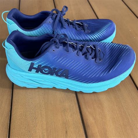 Hoka Shoe Bundle Please Do Not Buy Unless You Are Depop