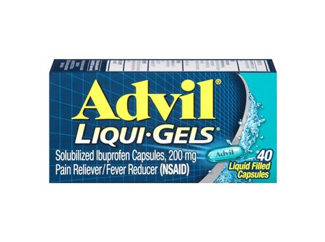 OVER $2 IN NEW ADVIL COUPONS (PRINT NOW)