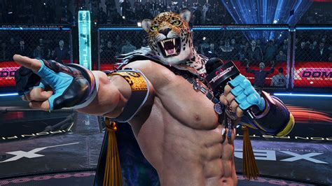 Tekken Un Successo Gi Superate Le Milioni Di Copie Vendute