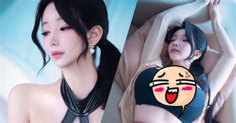 Game gợi cảm nhất tiếp tục mời hot girl nhập vai cho DLC mới nhan sắc đỉnh chóp khiến