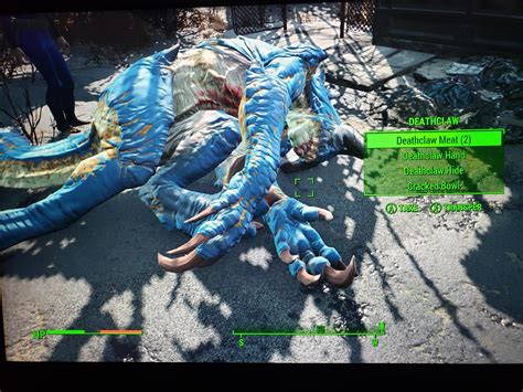 Who Wants Nuka Cola Quantum Flavored Deathclaw Rfo4