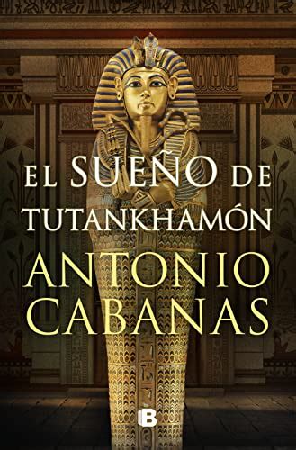 Download El sueño de Tutankhamón PDF OiiDocs