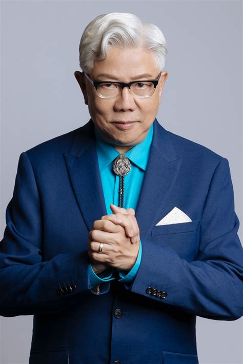 Anthony Chan Hk Repertory Theatre