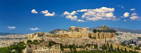 Visite Guidate E Biglietti Per L Acropoli Di Atene Musement