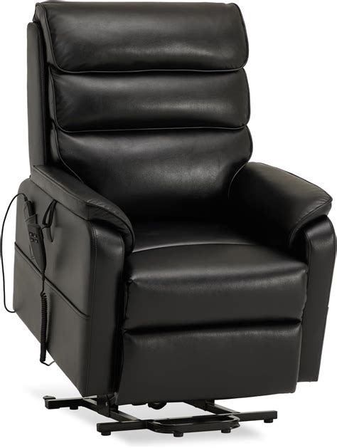 Irene House 9188 Medium Sleeping Lay Flat Recliner Dual Okin Motor Lift Chair Recliners For