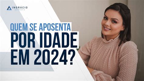 Quem Pode Se Aposentar Por Idade Em Youtube