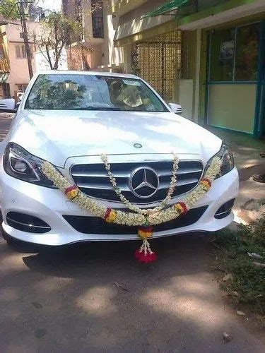 Online Luxury Wedding Car Rental Bangalore Outstation Taxi Days