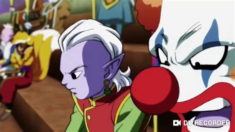 Dragon Ball Super P Dublado Parte Youtube