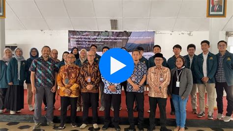 Bapenda Lebak Gandeng Itb Tingkatan Pendapatan Pajak Titikkata Id