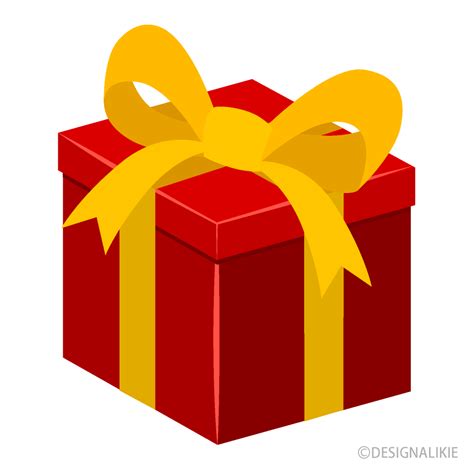 Clipart Gift Wrapping