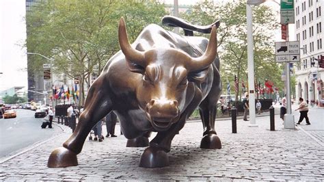 Funny Charging Bull Quotes Shortquotes Cc