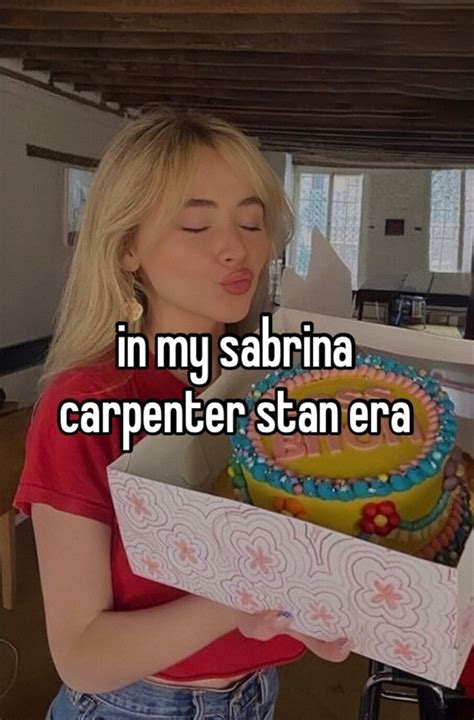 Pin on sabrina carpenter 🤍