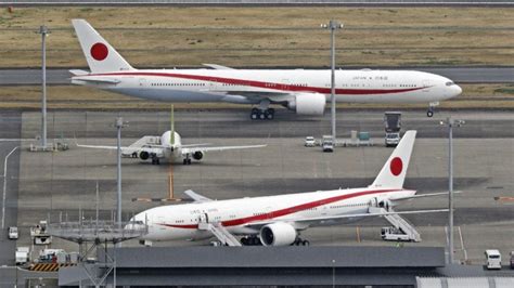 Runway At Tokyo S Haneda Airport Reopens A Week After Fatal Collision