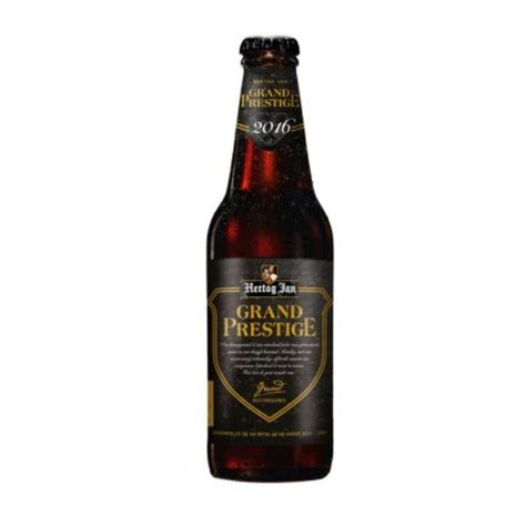 Hertog Jan Grand Prestige 30cl - Drinks4You