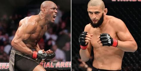 UFC 294: Usman vs Chimaev fight preview - Businessday NG