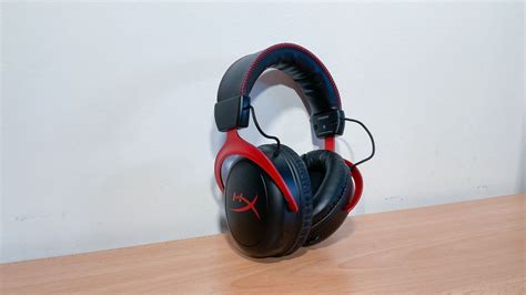 HyperX Cloud II Wireless review: Bringing the thunder | Laptop Mag