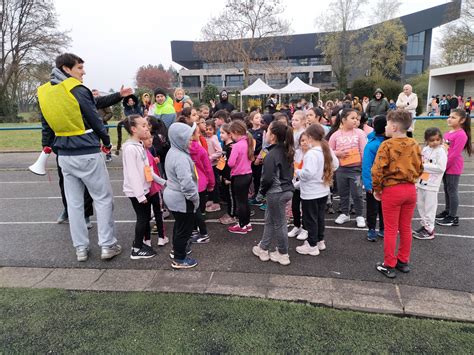 Le Cross De L Cole Ecole Leclerc Schiltigheim