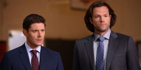 Supernatural Season 15 Spoilers, Air Date, News - Supernatural Final ...