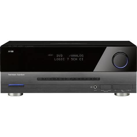 Harman Kardon Avr 142 Amplificadores De Som Back Market