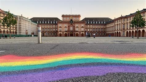 Internationaler Tag Gegen Homo Bi Inter Und Transphobie Together