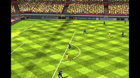 FIFA 14 iPhone iPad BestofWorld vs FC København YouTube