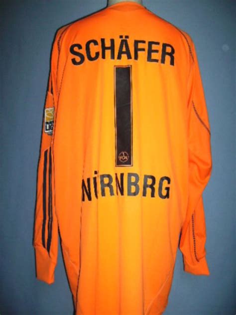 Nürnberg 2009-10 GK 1 Kit