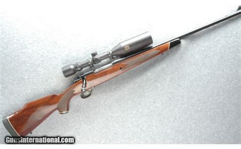 Winchester Model 70 Xtr Rifle 338 Win Mag