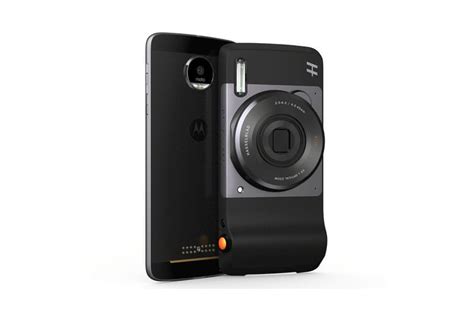 Hasselblad Motorola Moto X Camera Attachment Hypebeast
