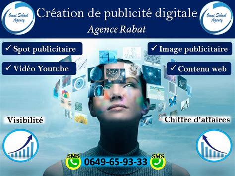 Agence De Communication Digitale Rabat On Tumblr