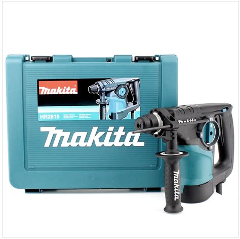 Makita Hr W Kombi Schlag Bohrhammer Mit Sds Plus Im