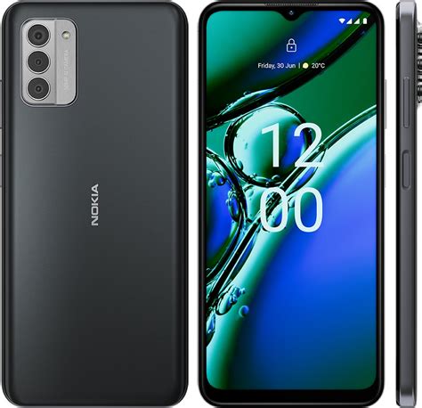 Spesifikasi Dan Harga Nokia G42 Kalvo