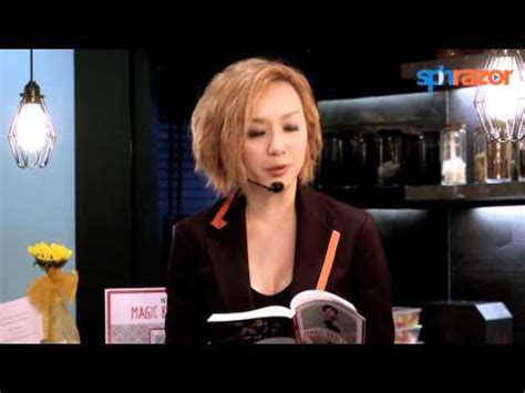 Magic Babe Ning S Final Disappearing Act YouTube