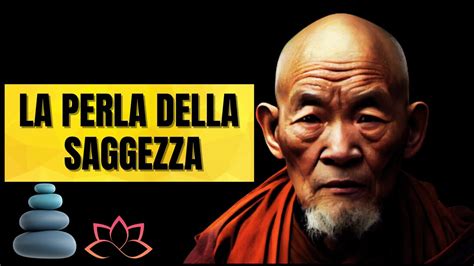 Storia Zen La Perla Della Saggezza YouTube