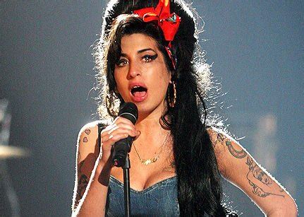 Ocho A Os Sin Amy Winehouse Un D A Como Hoy Falleci La Ltima Gran