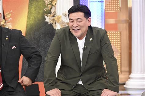 石原良純の妻、テレビ初登場 12歳年下で現役医師の妻がプライベート明かし良純赤面 マイナビニュース