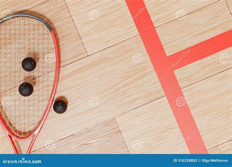 Squash Racket Silhouette Squash Racket Racket Silhouette Squash