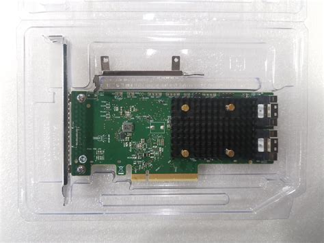 Broadcom Hba I Tri Mode Storage Controller Sata Gb S Sas Gb