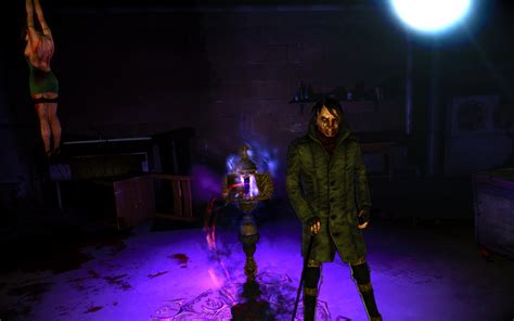 Months Behind Reviews The Darkness Ii